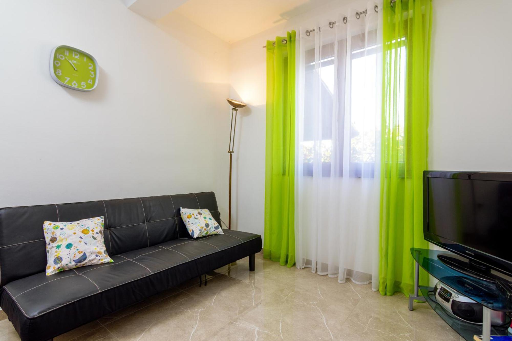 Apartments With A Parking Space Medulin - 7494 ห้อง รูปภาพ